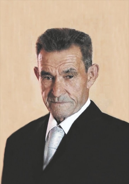 Necrologio di Luigi GRILLI