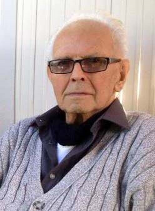 Necrologio di Luigi Iannone