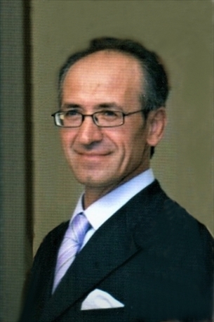 Necrologio di LUIGI IODICE