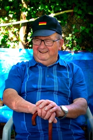 Necrologio di Luigi Leo fu Vincenzo (res. Germania)