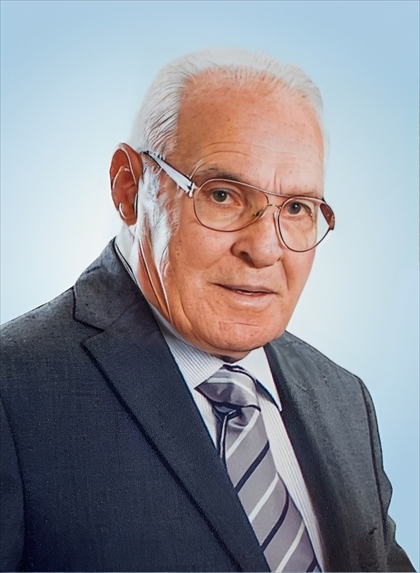 Necrologio di Luigi LOBASCIO