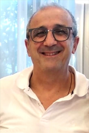 Anniversario Luigi MALCANGI (Ex dipendente comunale)