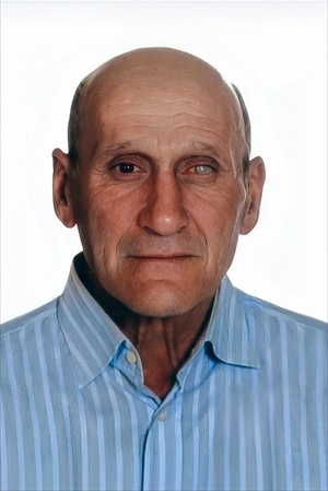 Necrologio di Luigi Mangano fu Savino