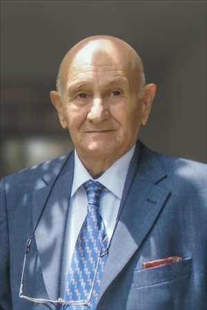 Necrologio di Luigi Marcone fu Salvatore