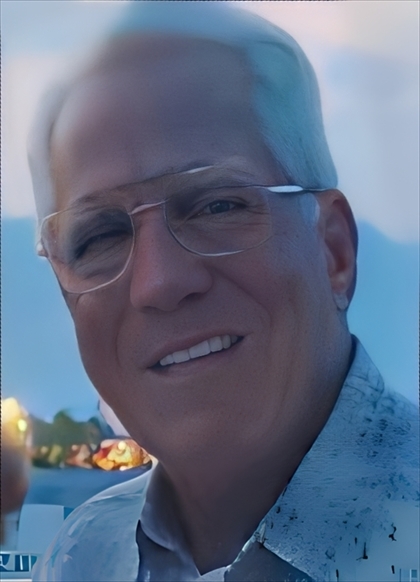 Necrologio di Luigi MARTINELLI