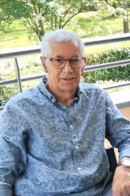 Necrologio di Luigi MISCIOSCIA