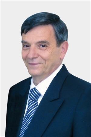 Necrologio di Luigi Scaringi