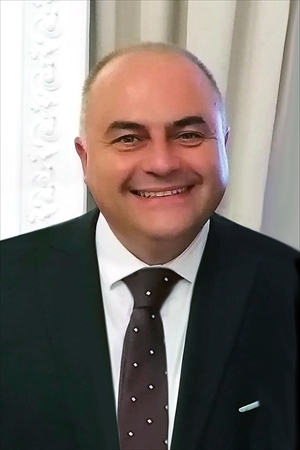 Necrologio di Luigi Strippoli (Dipendente Pastificio Riscossa)