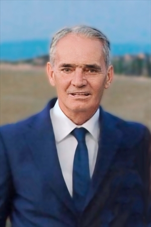 Necrologio di Luigi Tedone fu Giovanni (Intonachista)