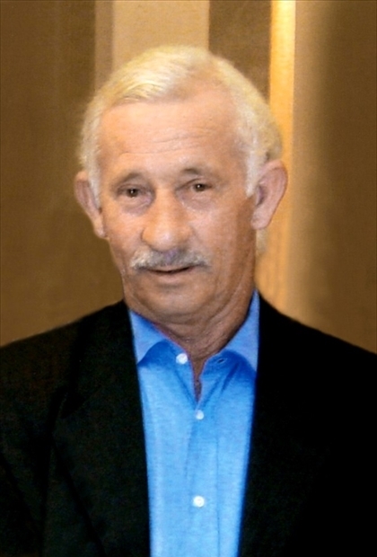 Necrologio di LUIGI VENITUCCI