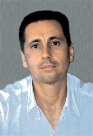 Necrologio di LUIGI ZAZA