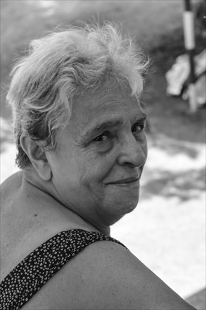 Necrologio di Luisa Arbore ved. Grosso