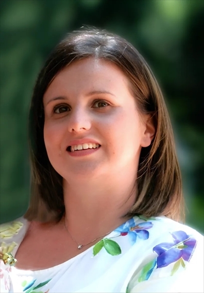 Necrologio di Luisa BERNOCCO in LACIRASELLA