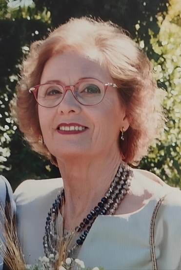 Necrologio di LUISA FALCO in Strippoli