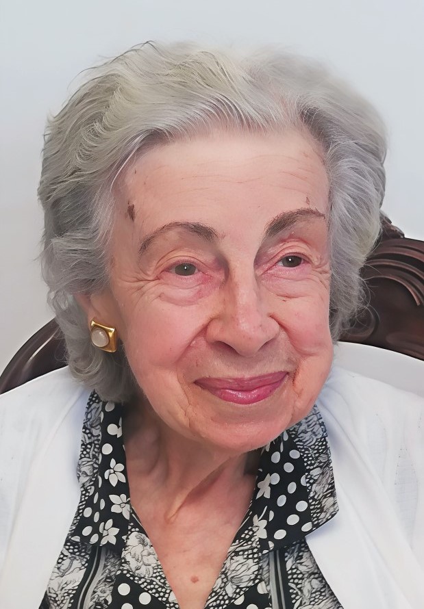 Trigesimo Luisa LEONE ved. QUATELA