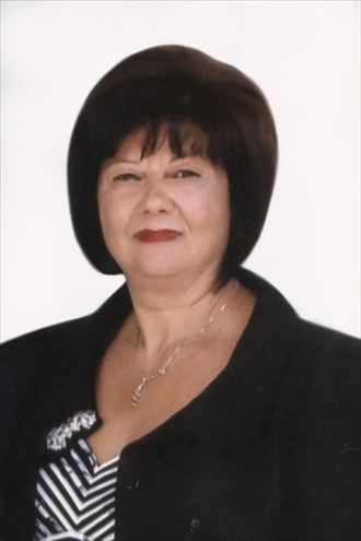 Necrologio di Luisa Maldera