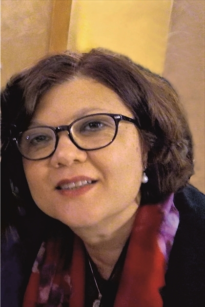 Necrologio di LUISA MASCIAVE’ nata Balducci