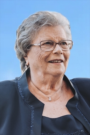 Necrologio di Luisa Mastrototaro ved. Lastella