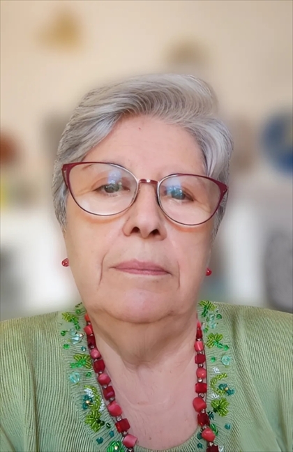 Necrologio di LUISA MAZZILLI in Lotito