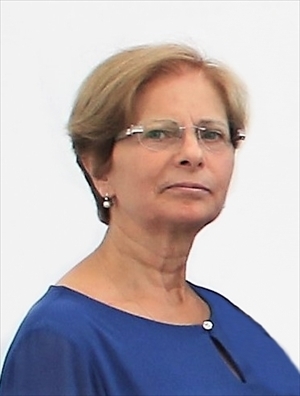 Necrologio di LUISA MONGELLI in Rana