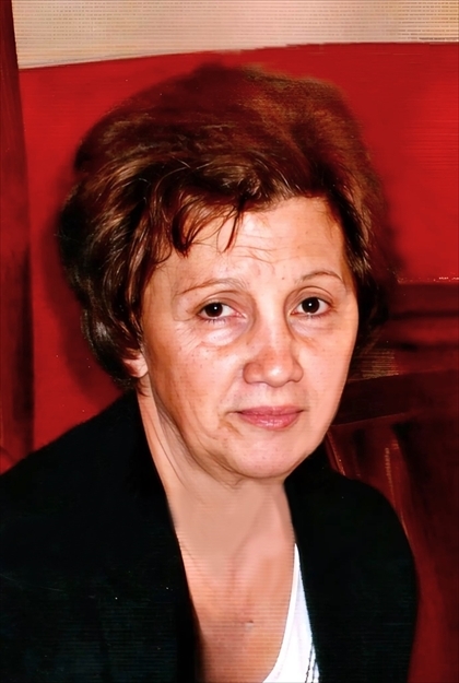 Necrologio di MADDALENA CIPRIANI in Cives