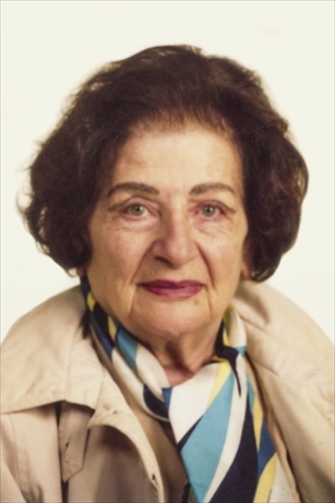 Necrologio di Maddalena Povia ved. Torelli