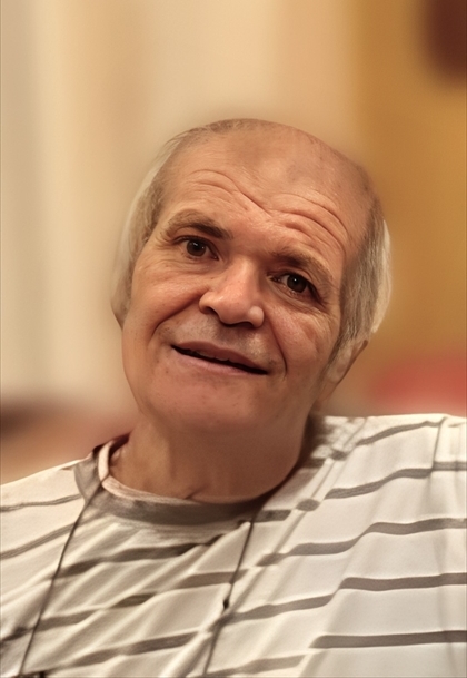 Necrologio di MARCO TENNERELLO