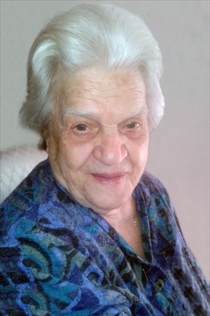 Necrologio di Margherita Lops ved. Tedone