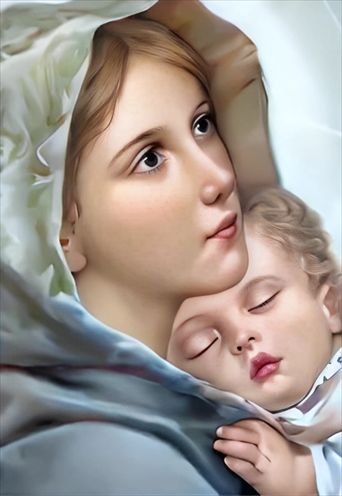 Necrologio di Maria ANELLI ved. LOIODICE