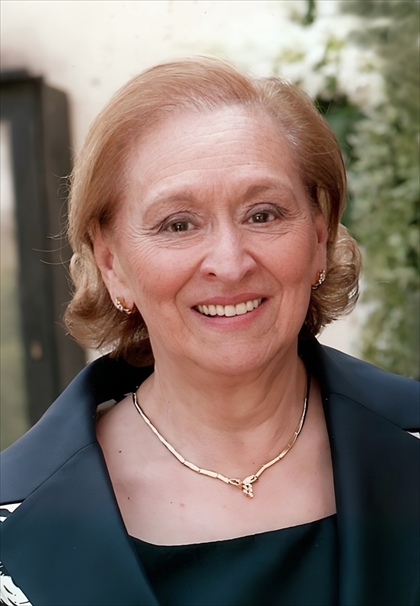 Anniversario MARIA ARMAS ved. Musto