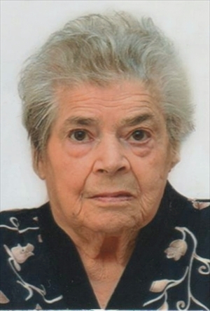 Necrologio di MARIA CATALDA VANGI ved. Vitale