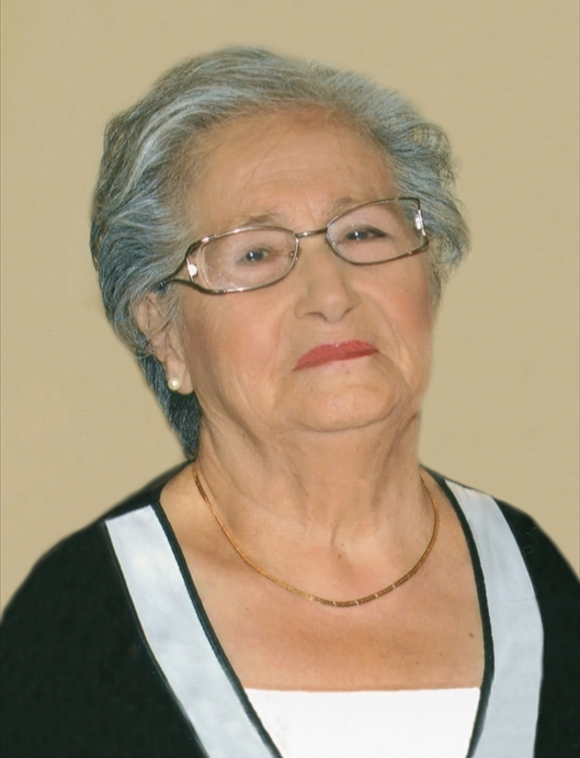 Necrologio di Maria Cristina Cialdella