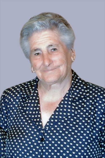 Necrologio di Maria Di Gennaro ved. Piancone