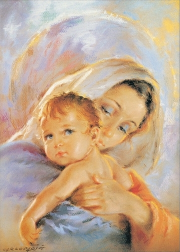 Necrologio di Maria Di Molfetta