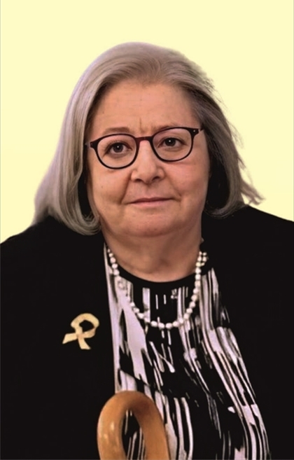 Necrologio di MARIA D’ORIA ved. Mininno