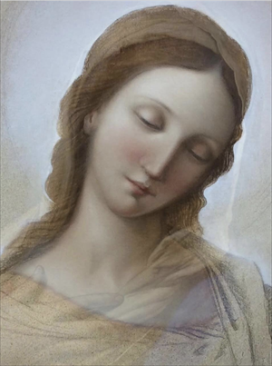 Necrologio di Maria Elena Guidotti ved. Sgarra