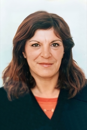 Necrologio di Maria Genoveffa Quintiero in Meta