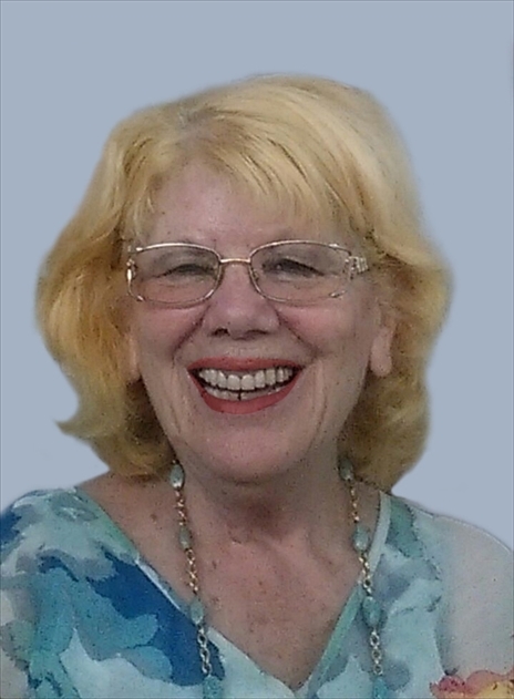 Necrologio di Maria Giorgina Leporatti