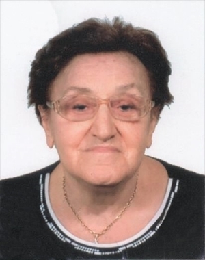 Necrologio di Maria GUARINO