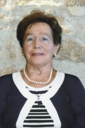 Necrologio di Maria Labartino