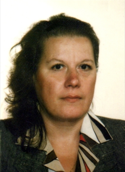 Necrologio di MARIA LUCIA MOREA in Tatoli