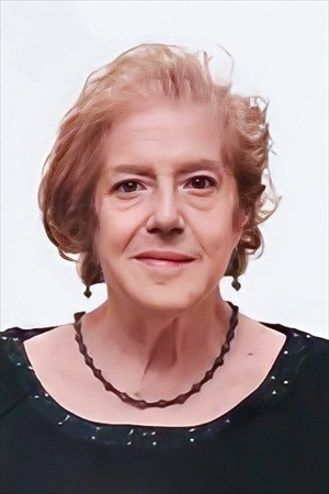 Necrologio di Maria Luisa Faretra ved. Marcone(DOCENTE IN LETTERE IN PENSIONE)