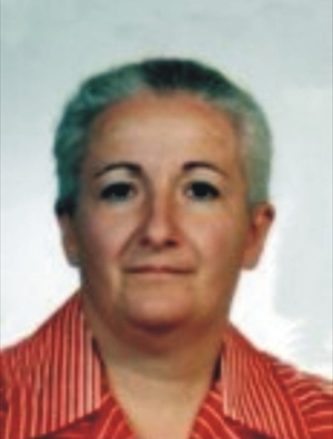 Necrologio di MARIA LUISA MUSTO ved. Maldera