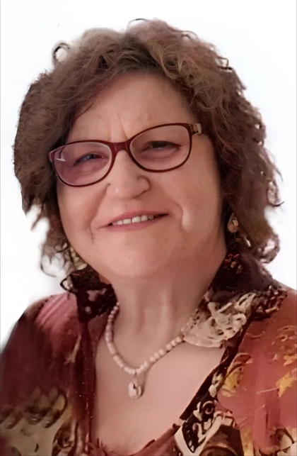 Necrologio di MARIA MANGANO in Varesano