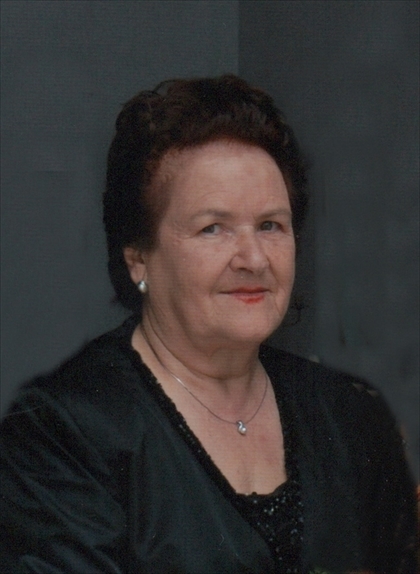 Necrologio di MARIA MASTROMAURO in Fiore