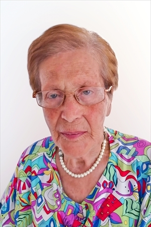 Necrologio di Maria Michela Pisicchio (già infermiera professionale)