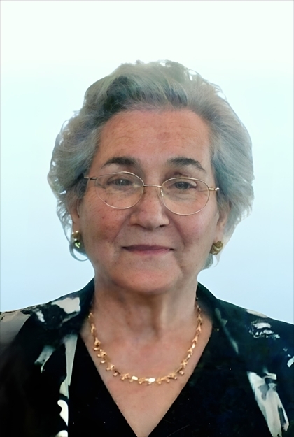 Necrologio di MARIA MISCIOSCIA ved. De Palma