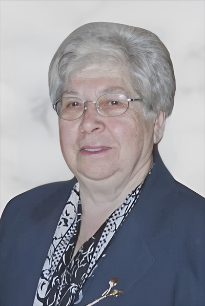 Necrologio di MARIA MISCIOSCIA ved. Tarricone