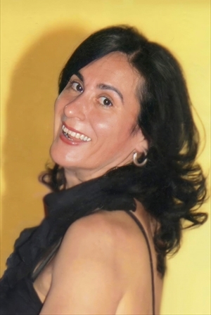 Necrologio di Maria Nardone in Lattini