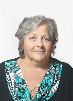 Necrologio di Maria PATRUNO ved. GRILLI